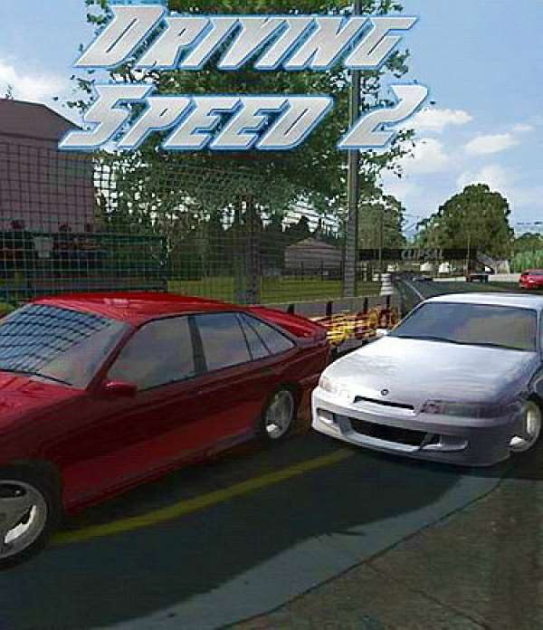 Driving Speed 2