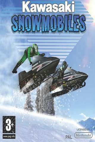 Kawasaki Snow Mobiles
