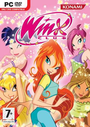 Winx Club / Клуб Винкс