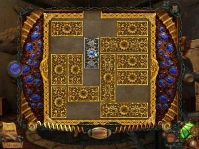 четвертый скриншот из Apothecarium: Renaissance of Evil