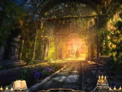 второй скриншот из Portal Of Evil: Stolen Runes