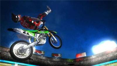 третий скриншот из 2XL Supercross