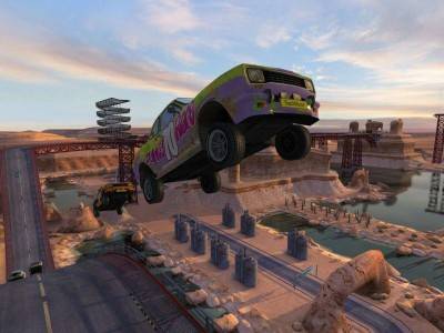 первый скриншот из TrackMania United Forever Star Edition