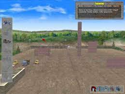 второй скриншот из Spreng- Und Abriss-Simulator
