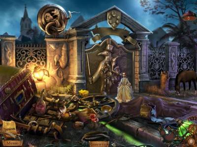 первый скриншот из Apothecarium: Renaissance of Evil