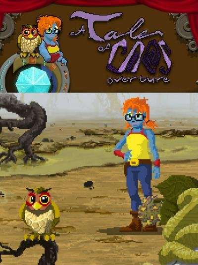 A Tale of Caos: Overture