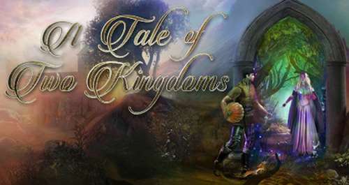 A Tale of Two Kingdoms