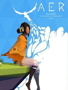 AER: Memories of Old
