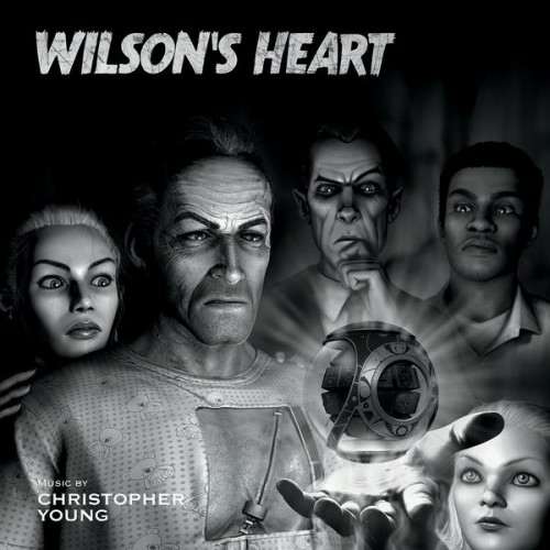 Wilson's Heart Wilson's Heart