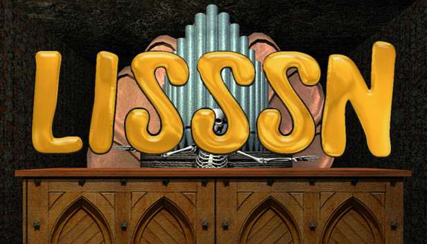 Lisssn!
