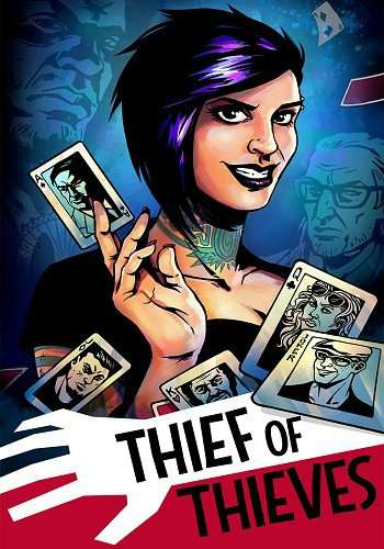 Thief of Thieves: Season One