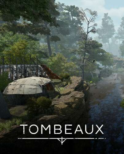 Tombeaux