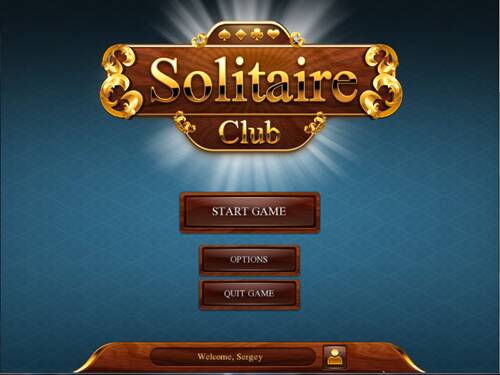 Solitaire Club