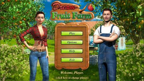 Dream Fruit Farm