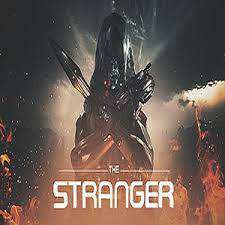 The Stranger VR