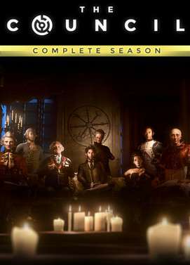 The Council: Complete Season
