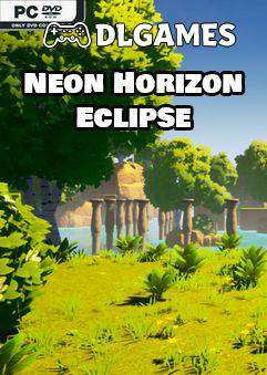 Neon Horizon: Eclipse Neon Horizon: Eclipse