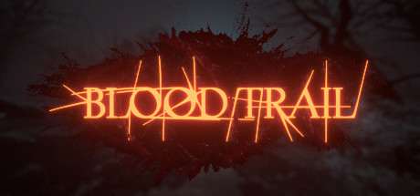 Blood Trail Blood Trail