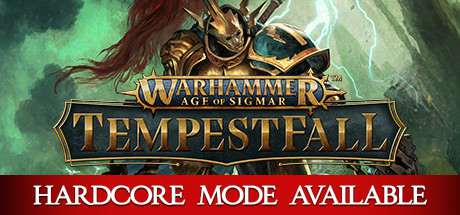 Warhammer Age of Sigmar: Tempestfall