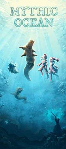 Mythic Ocean Mythic Ocean