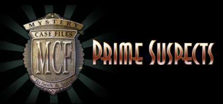 Mystery Case File: Prime Suspects / За семью печатями. Главные подозреваемые
