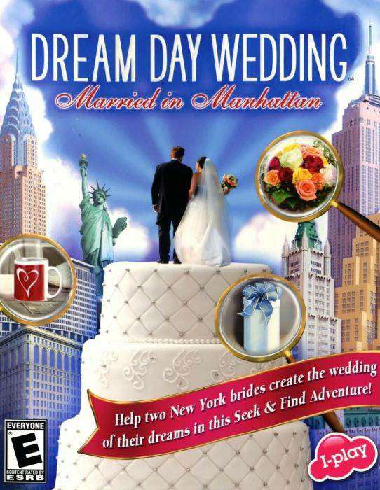 Dream Day Wedding