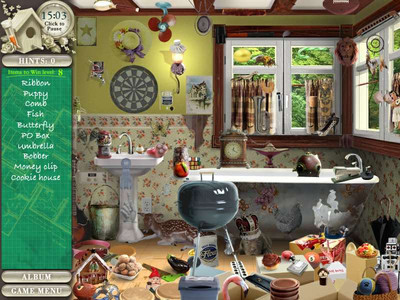 четвертый скриншот из Dream Day First Home