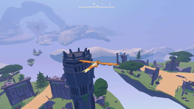 первый скриншот из AER: Memories of Old
