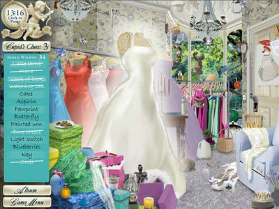 третий скриншот из Dream Day Wedding