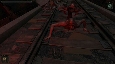 второй скриншот из Under The Ground