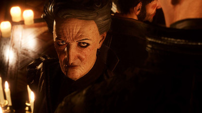 третий скриншот из The Council: Complete Season