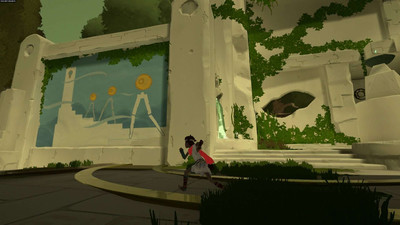 второй скриншот из Rime