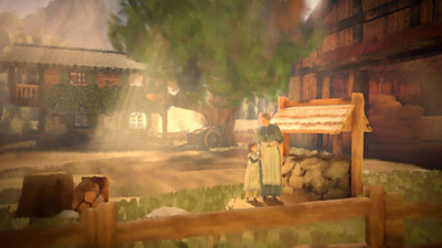второй скриншот из 11-11: Memories Retold