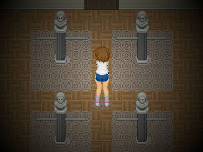 первый скриншот из Alternate DiMansion Diary