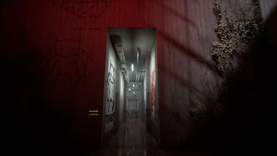 первый скриншот из Radiohead: Kid A Mnesia Exhibition