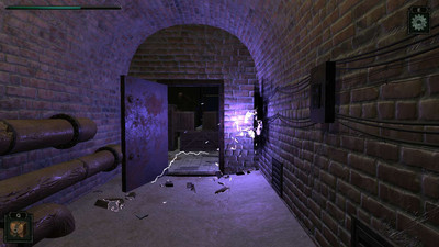 первый скриншот из Under The Ground
