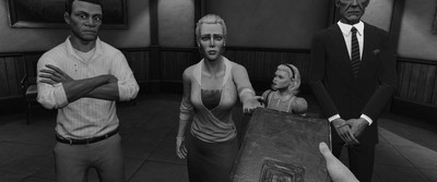 четвертый скриншот из Wilson's Heart