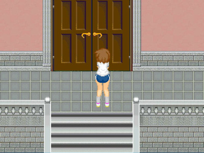 второй скриншот из Alternate DiMansion Diary