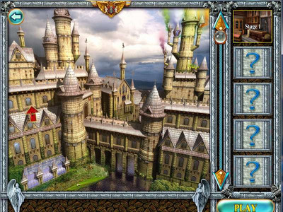 четвертый скриншот из Magic Academy