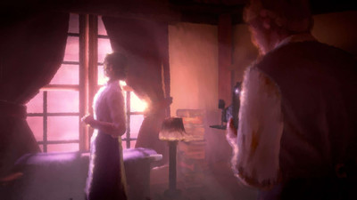 четвертый скриншот из 11-11: Memories Retold