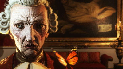 первый скриншот из The Council: Complete Season