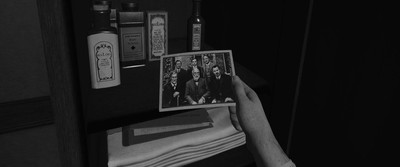 третий скриншот из Wilson's Heart