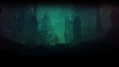 первый скриншот из Waxworks: Curse of the Ancestor
