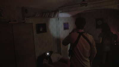 первый скриншот из Deluded