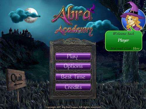 Abra Academy