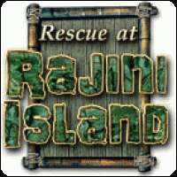Rescue at Rajini Island