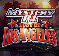 Mystery P.I. - Lost in Los Angeles