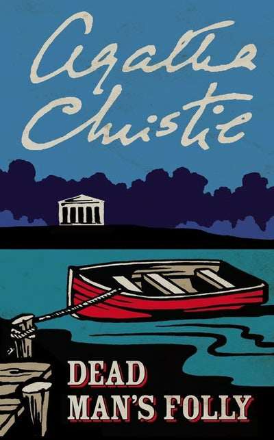 Agatha Christie: Dead Man's Folly