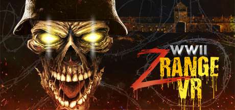 WW2 Zombie Range VR WW2 Zombie Range VR
