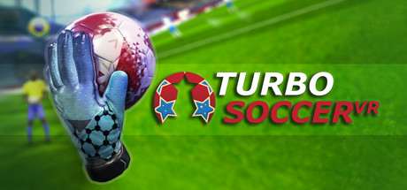 Turbo Soccer VR Turbo Soccer VR